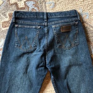 Wrangler 20X Advanced Comfort 02 Competition Jean